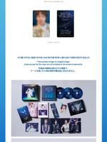 видео SHINee - PERFECT ILLUMINATION : SHINEE'S BACK WORLD VI DVD MINHO Version