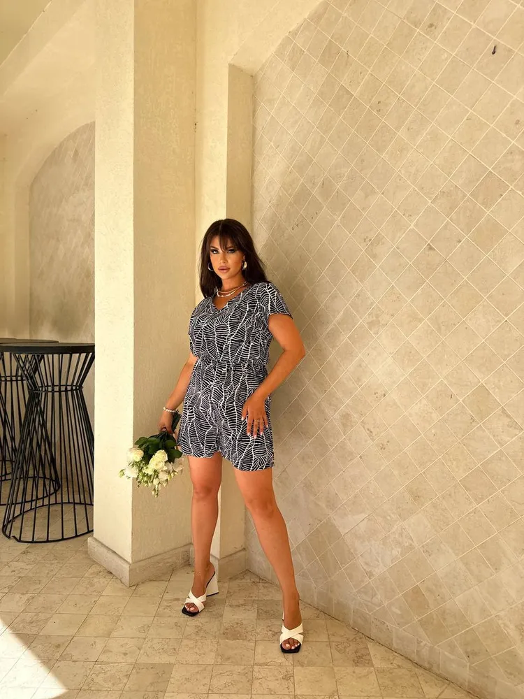 Комбинезон УК-2060-2 Fabrika