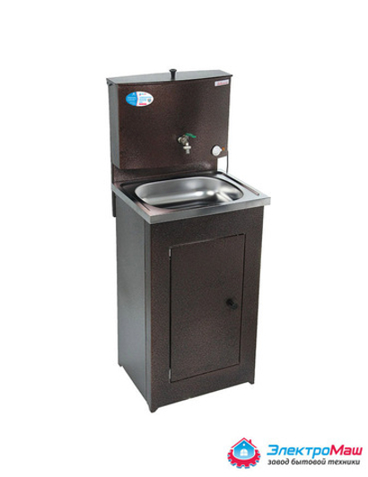 Умывальники дачные