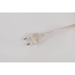 Настольная лампа Rivoli Antonella 7181-501 1 х Е14 40 Вт модерн