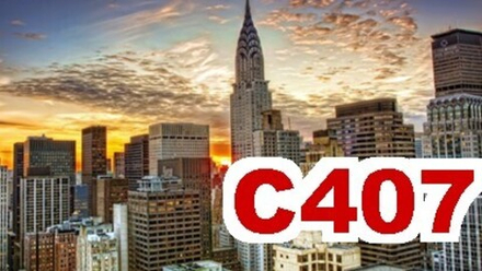 Фото обои - Города и страны С407