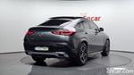 Mercedes-Benz GLE-Class W167 GLE400d 4MATIC Coupe (03.2021)