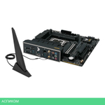 Материнская плата ASUS TUF Gaming B760M-Plus WiFi D4 Soc-1700 Intel B760 DDR4