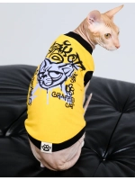 Одежда для кошек сфинкс