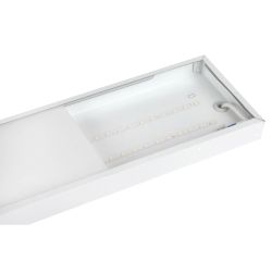 Светильник светодиодный ЭРА SPO-920-3-50K-032 32Вт 5000K 3360лм 1195x180x40 матовый