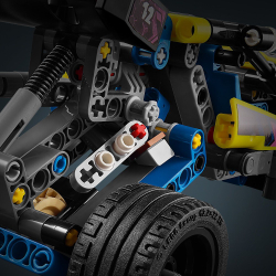 LEGO Technic — Багги для гонок по бездорожью (42164) / артикул   42164  / GTIN 5702017567167