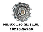 ТЕРМО МУФТА SURF,HILUX,HIACE 2L,3L,5L