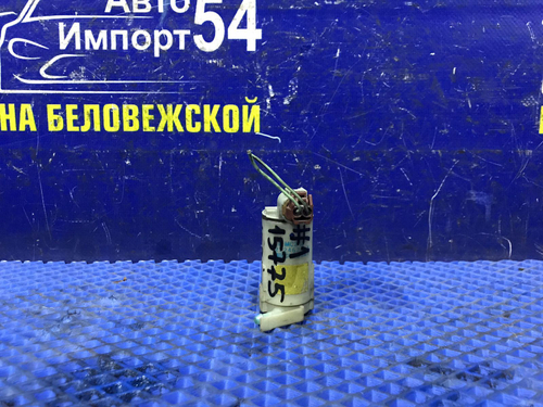 Моторчик бачка омывателя NISSAN AVENIR 1998-2005