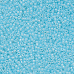 Японский бисер TOHO Round 15/0 (№143), жемчужный глянцевый