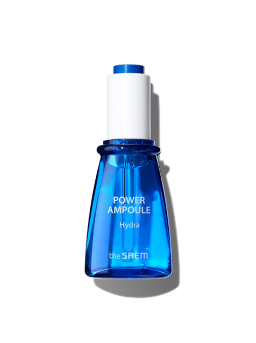 Power Ampoule Hydra