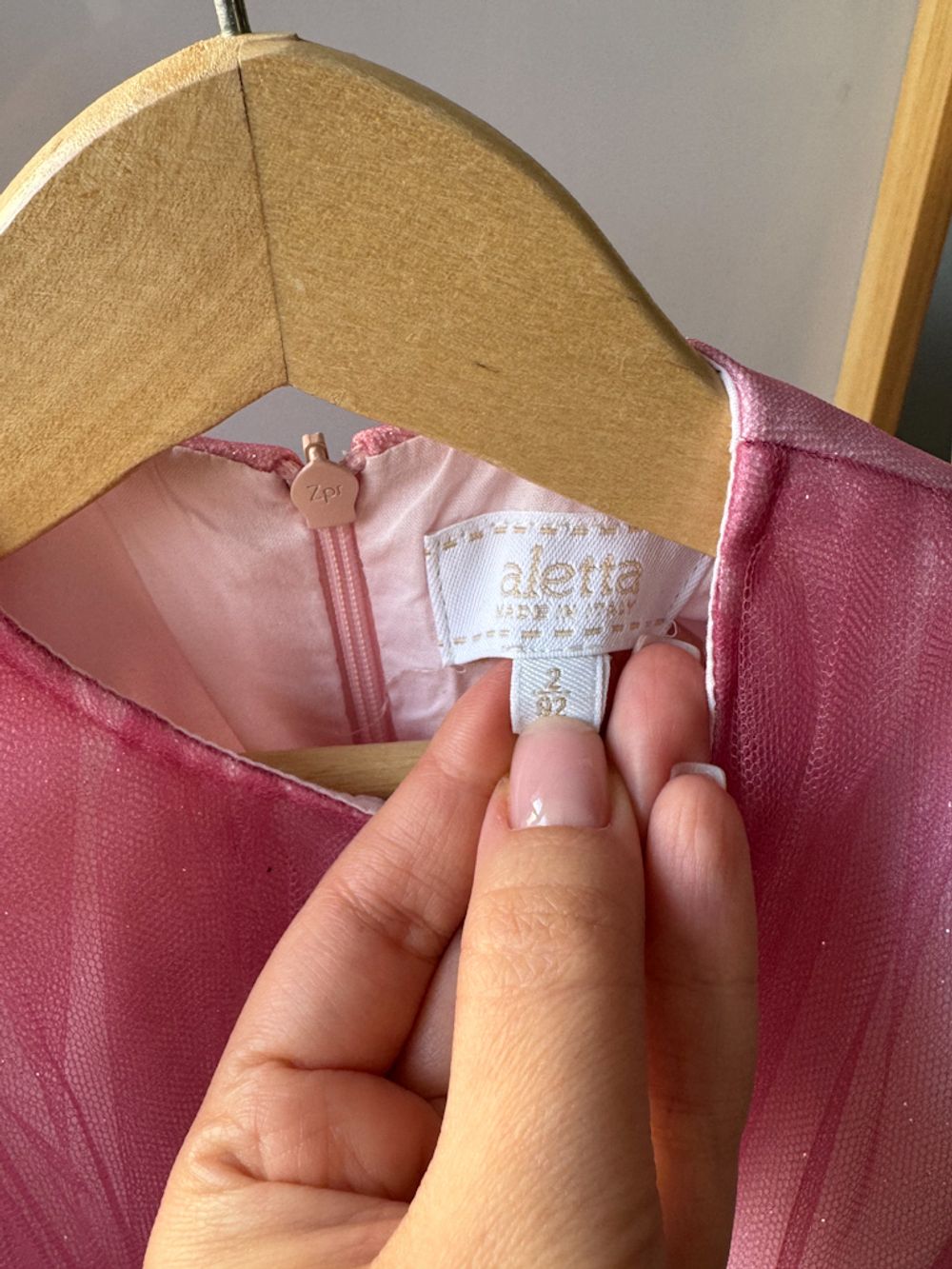 Платье Aletta, 92