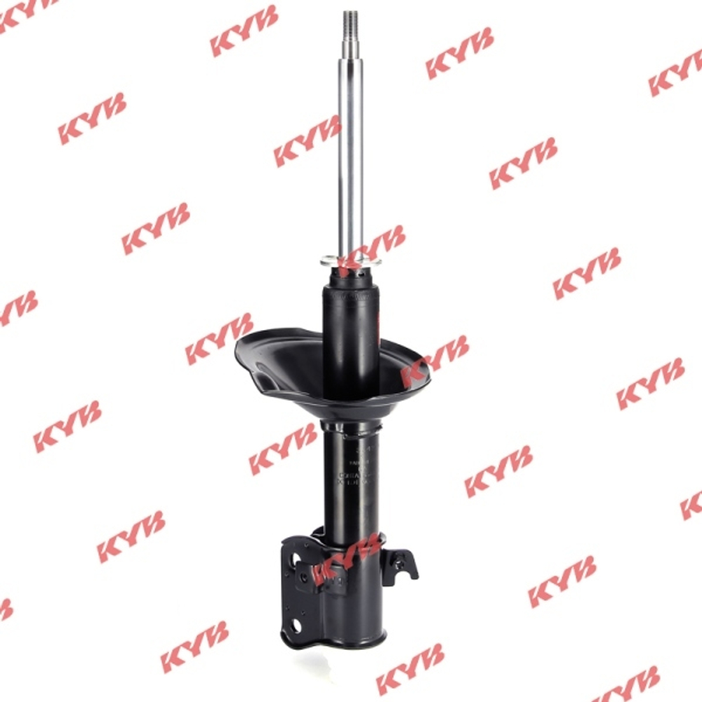 Стойка газомасляная KYB (FR) 334273