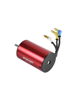 Мотор бесколлекторный для автомоделей MJX 16207/16208/16209/16210