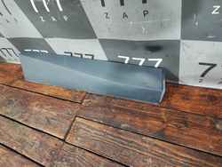 Накладка двери задней правой GAC GS3 24-нв Б/У Оригинал 7155102CRV0000