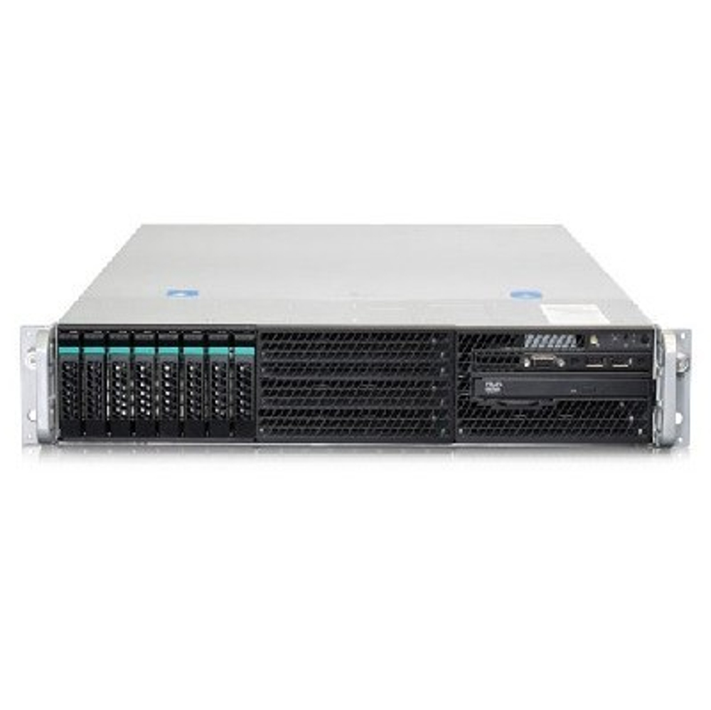 Сервер Intel R2208GZ4GC