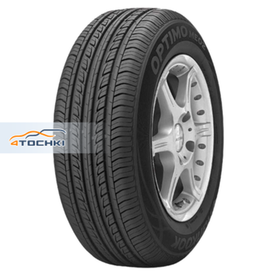 Легковая шина Hankook 195/60R15 88H Optimo ME02 K424 TL