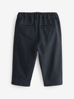 Брюки чинос для мальчика Next E82-334, Темно-синий