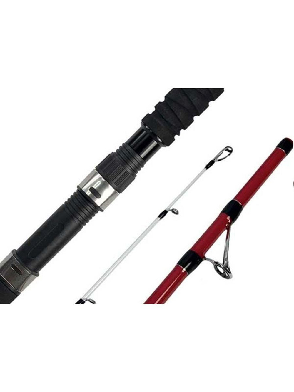 Удилище троллинговое (для троллинга) Maximus TRACER