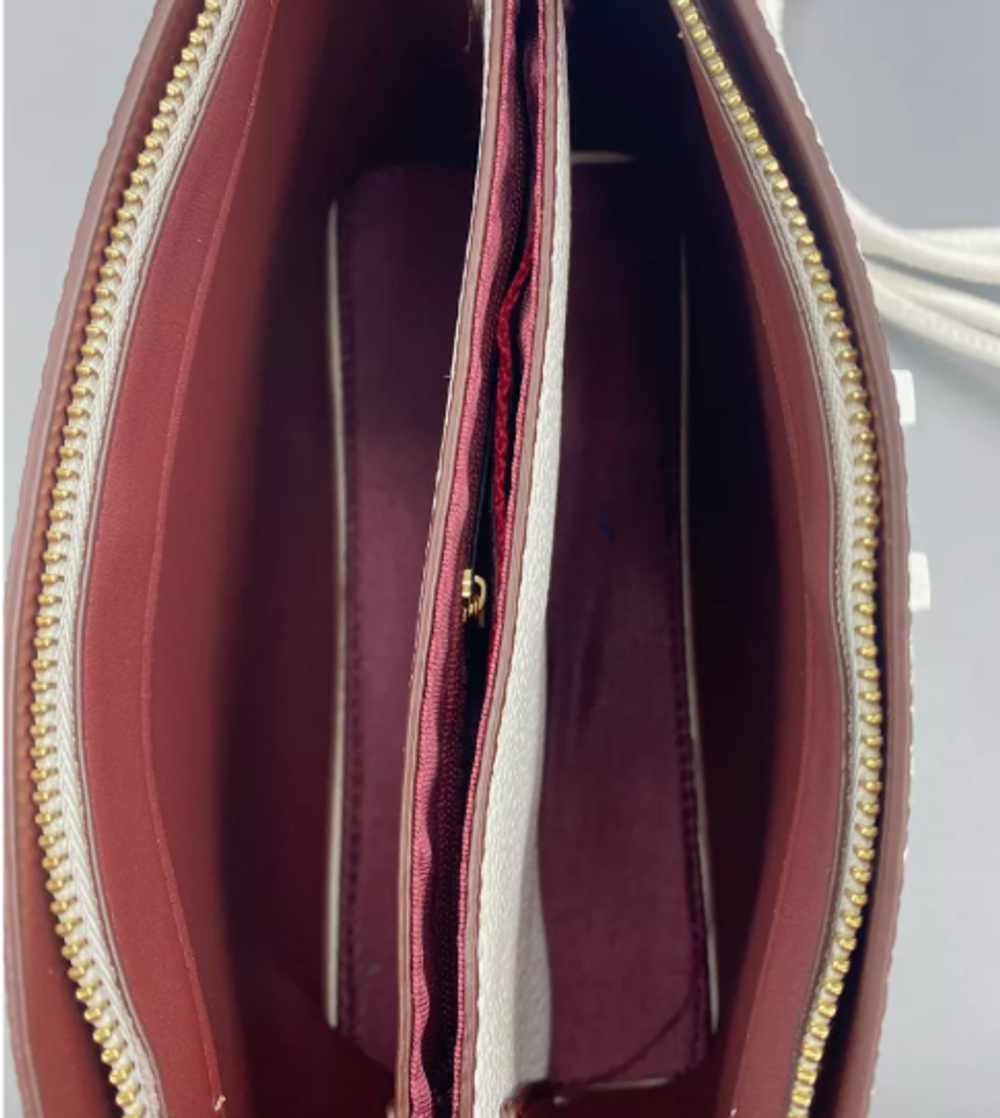 Сумка Hermes на плечо