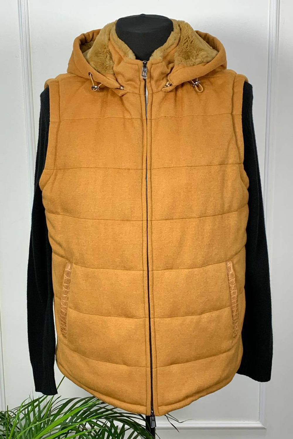 Безрукавка Loro Piana, арт. 473263376