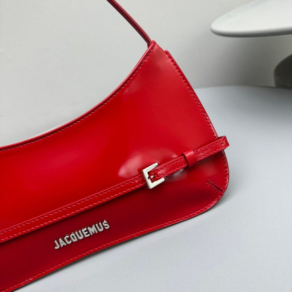 Jacquemus Le Bisou 27 cm