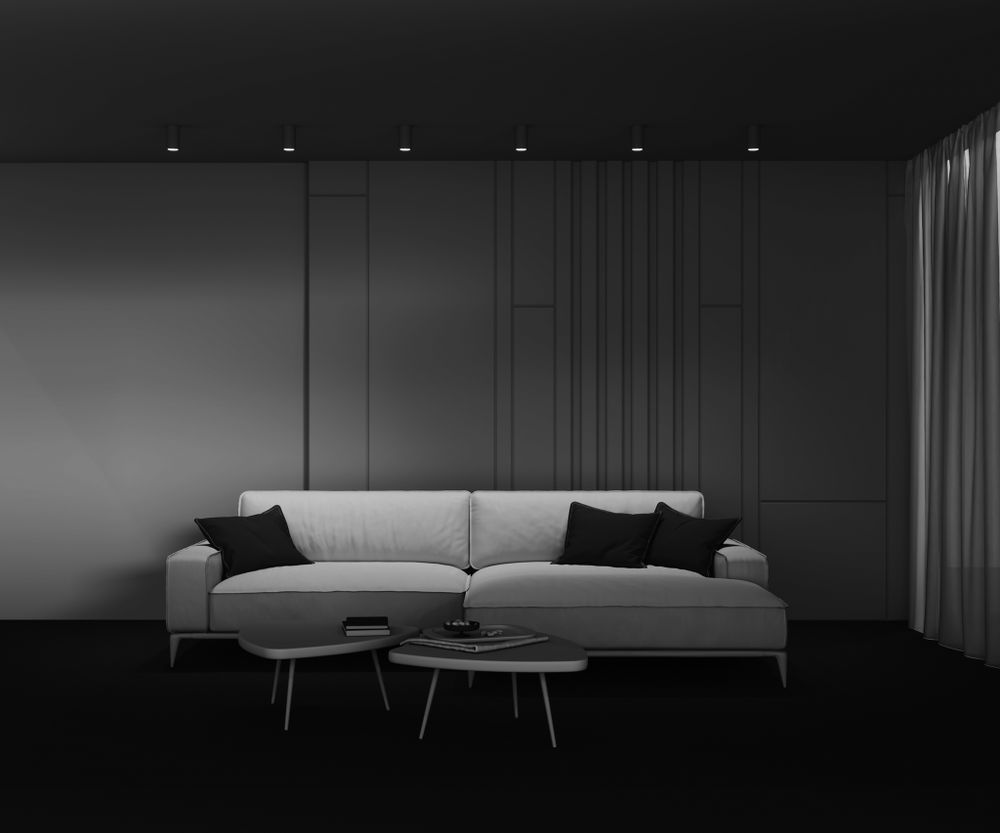 Светильник потолочный Maytoni   C003CW-01W-1