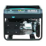 Бензиновый генератор GESHT GG8800E
