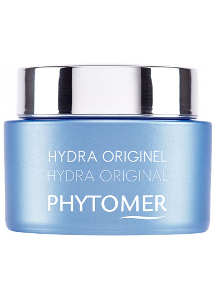 PHYTOMER Hydra Original Moisturizing Melting Cream