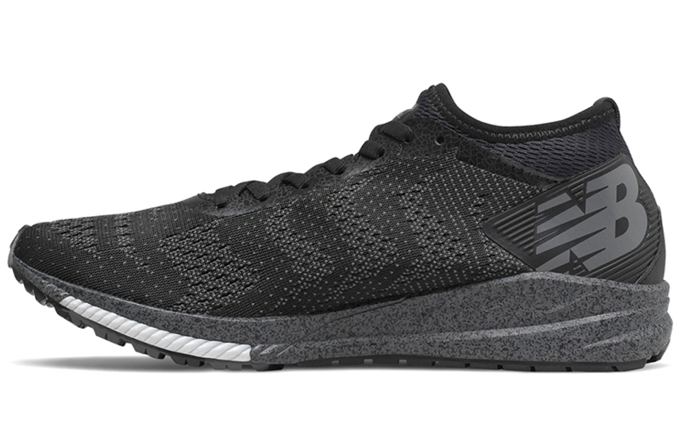 Кроссовки New Balance Nb Fuelcell Impulse (Женская размерная сетка)