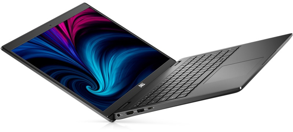 Ноутбук Dell Latitude 3520 Core i3-1115G4 (3.0GHz) 15,6'' FullHD WVA AG 8GB DDR4 256GB SSD Intel UHD Graphics 4cell (54 WHr) W10 Pro 1y black 1,79kg 210-AYNQ-3