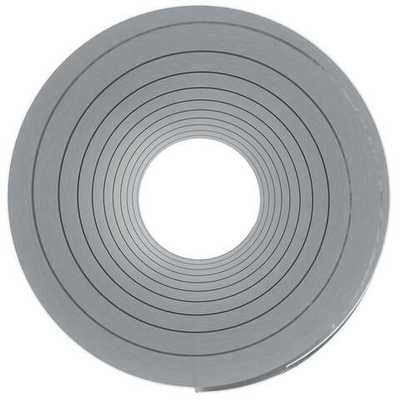 Воздуховод DG D100 L2м оцинк.сталь ERA PRO