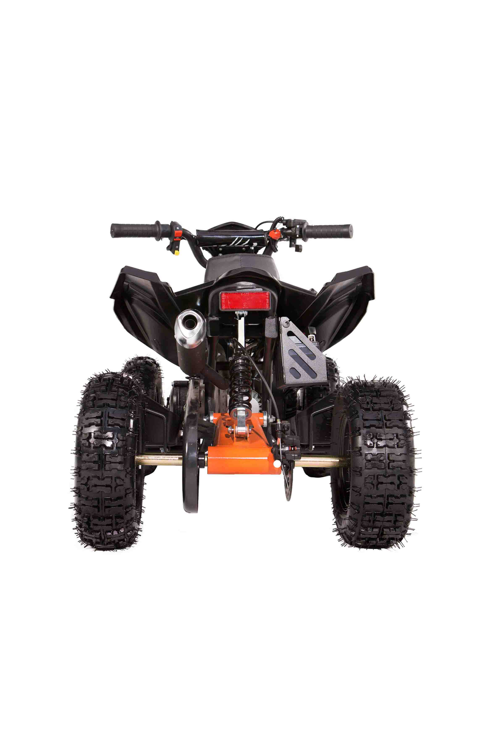 Квадроцикл TIGER Mini 49 Sport (2024)