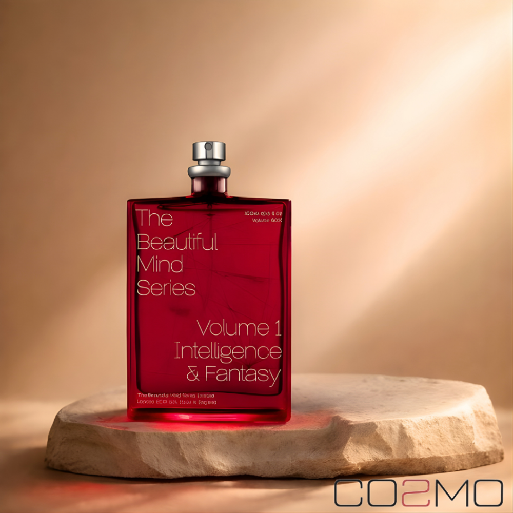 Molecule beautiful mind V1