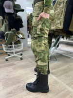 Тактический костюм Combat / мох