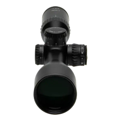 Прицел оптический Artelv LRS 4-16x50 FFP 30мм