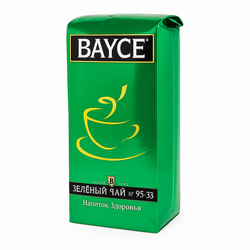 Чай Bayce зеленый 250 гр