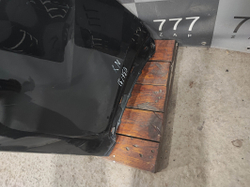 Бампер задний Lexus NX 1 14-21 Б/У Оригинал 5215978010