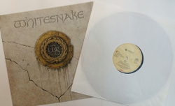 Винтажная виниловая пластинка LP Whitesnake 1987 (Holland 1987)