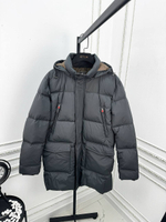 Пуховик Kiton