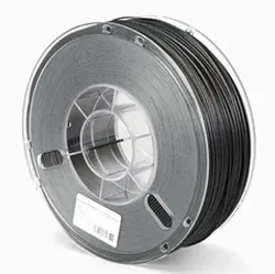 Фотография — Катушка пластика Raise3D Industrial PA12 CF, 1.75 мм, 1кг, черная