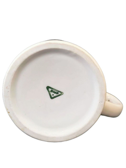 Пивная кружка "Парочка" Германии BMF