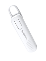 Bluetooth - гарнитура Borofone BC20 mono, BT4.2, 70mAh White