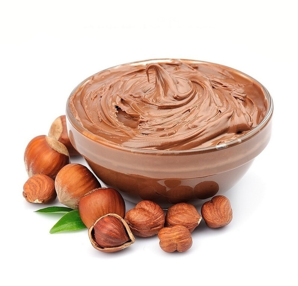 Паста фундучная JOYPASTE NOCCIOLA PREMIUM, IRCA Италия