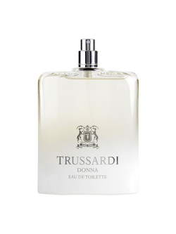 TRUSSARDI DONNA lady 100ml edt