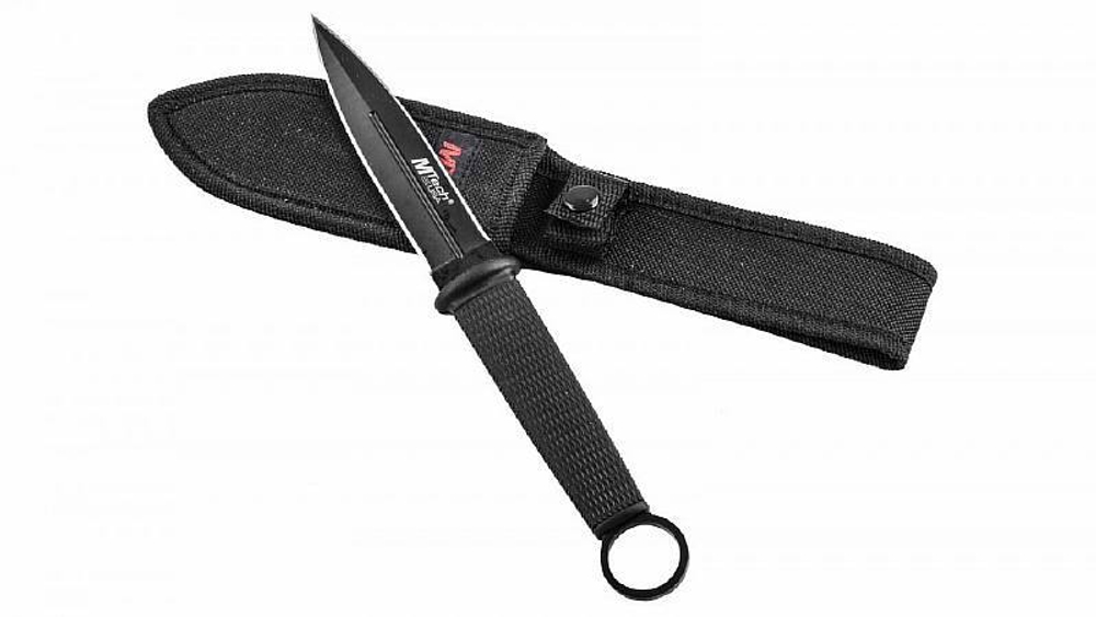 Нож с фиксированным клинком Mtech MT-20-02
