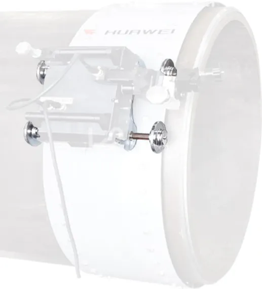 Крепление широкого бандажа Huawei