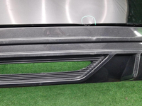 Бампер задний Chery Arrizo 8 (2022-н.в.)