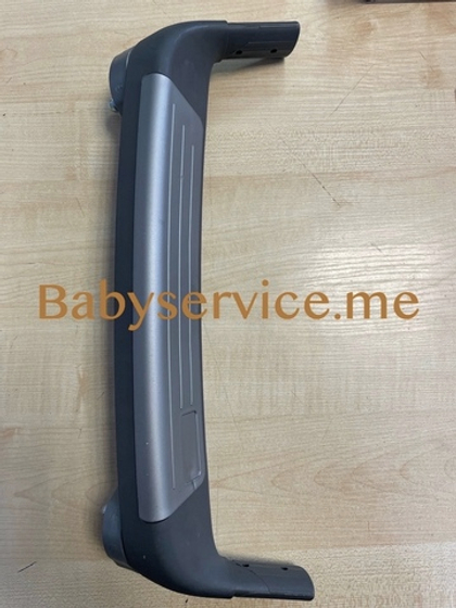 Поджножка передняя