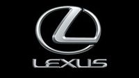 Корпуса  фар LEXUS
