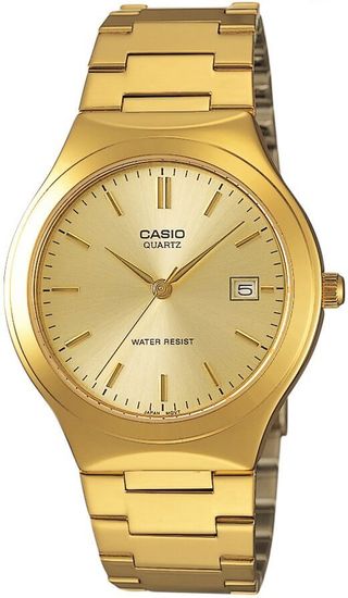 Наручные часы Casio MTP-1170N-9A